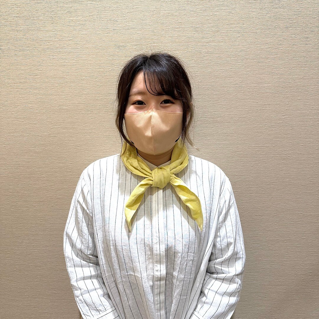 フェアモール福井】毎年人気のスカーフが入荷しました！｜ 無印良品